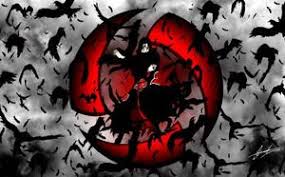 Artwork for Itachi Uchiha Crow Clone