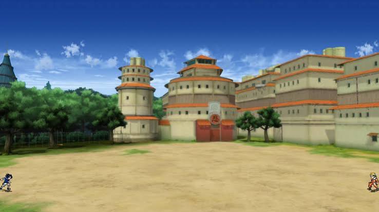 Artwork for Ninja Academy