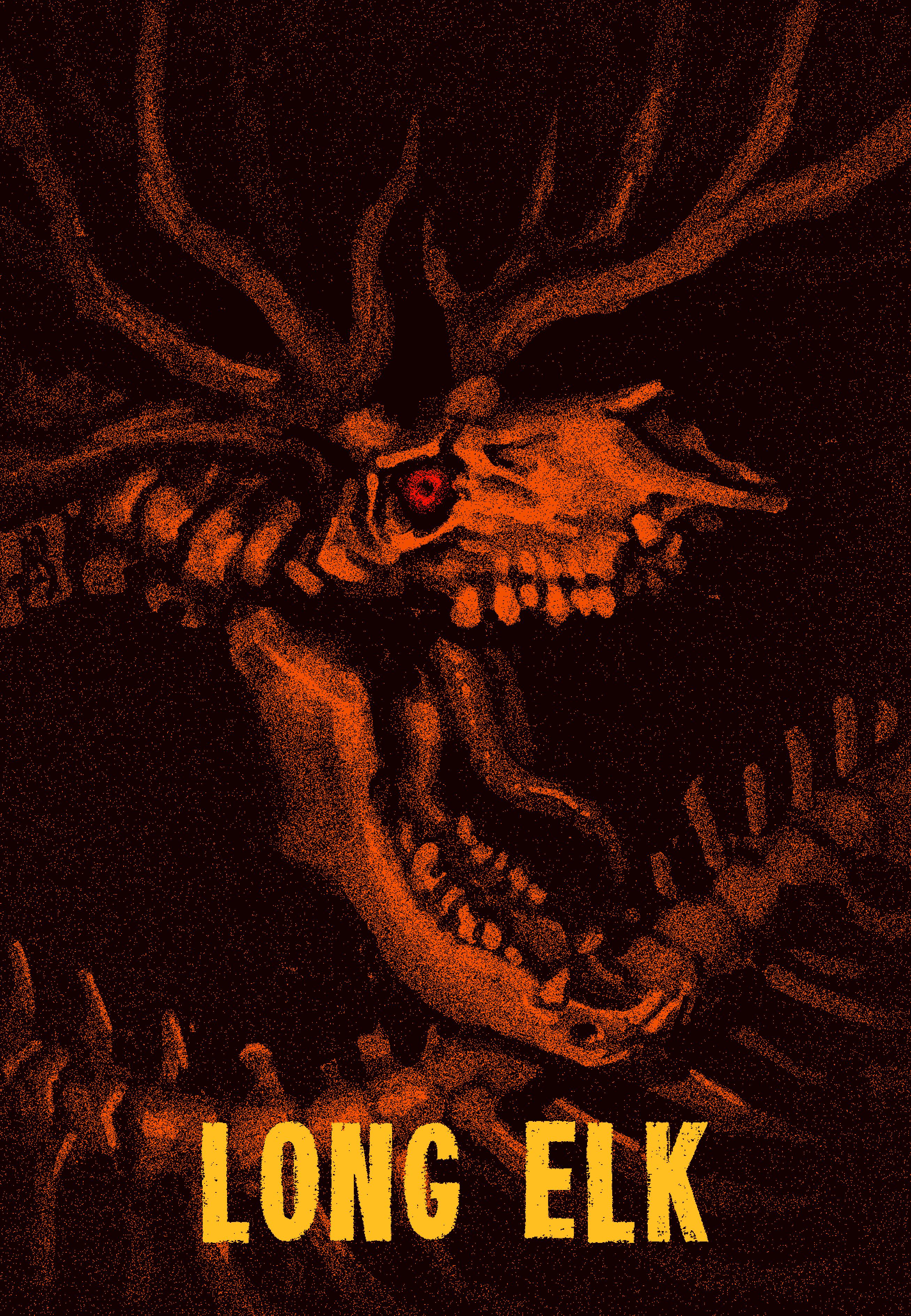 Artwork for Long Elk