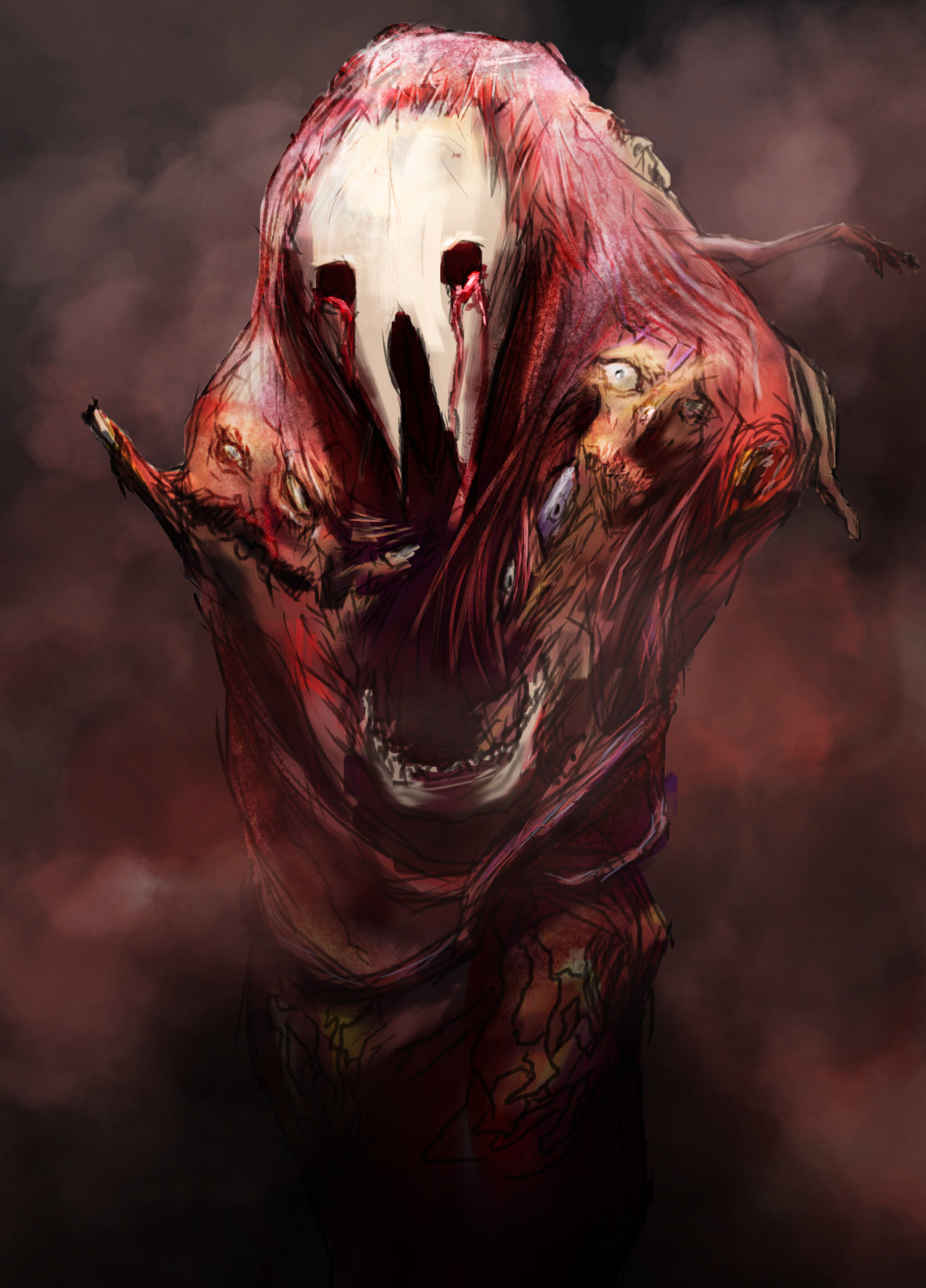 Artwork for Amalgam