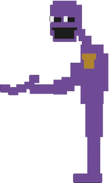 Artwork for The Purple Man