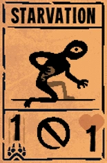 Artwork for Starvation Sets In