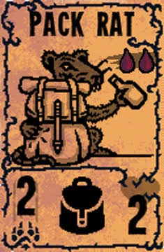Artwork for The Pack Rat