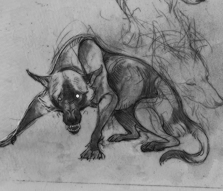 Artwork for Rabid Hound
