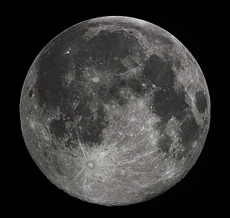 Artwork for Moon