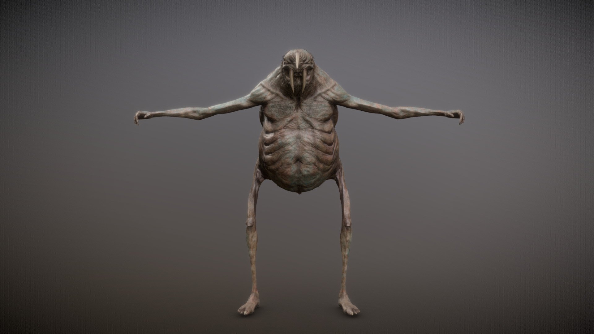 Artwork for Featherless Biped