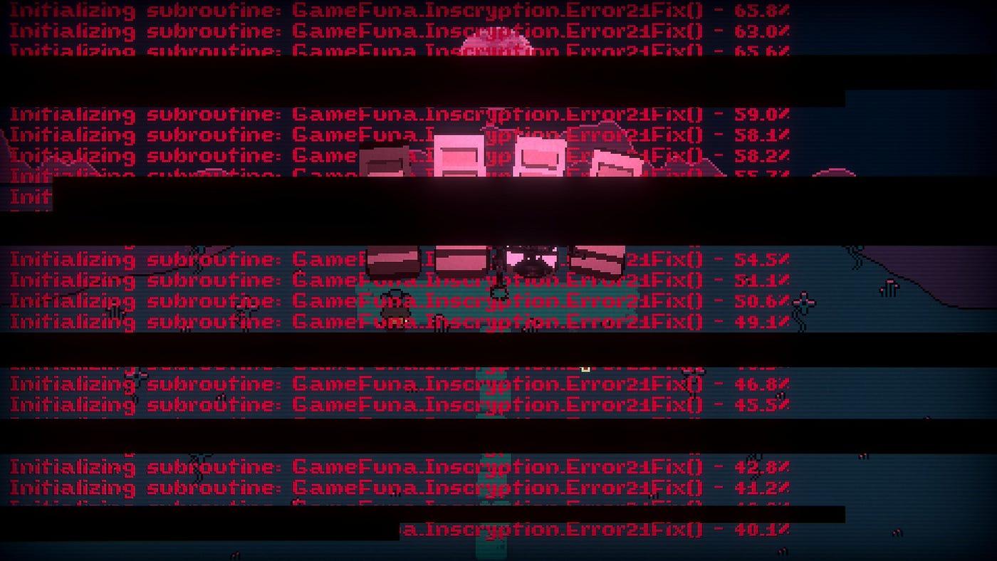 Artwork for THE KARNOFFEL CODE