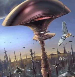 Artwork for Nebula Refinery