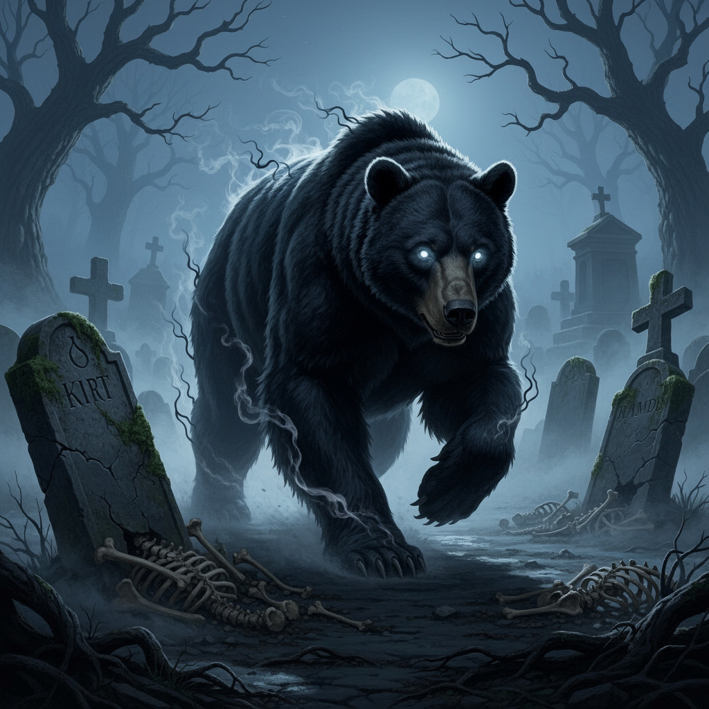 Artwork for Duskmaw Scavenger