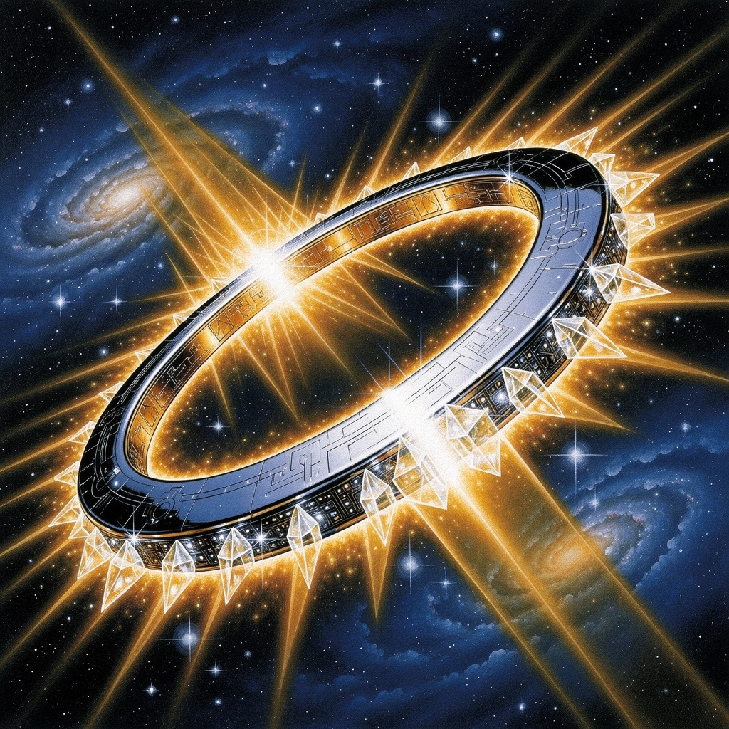Artwork for Sol Ring