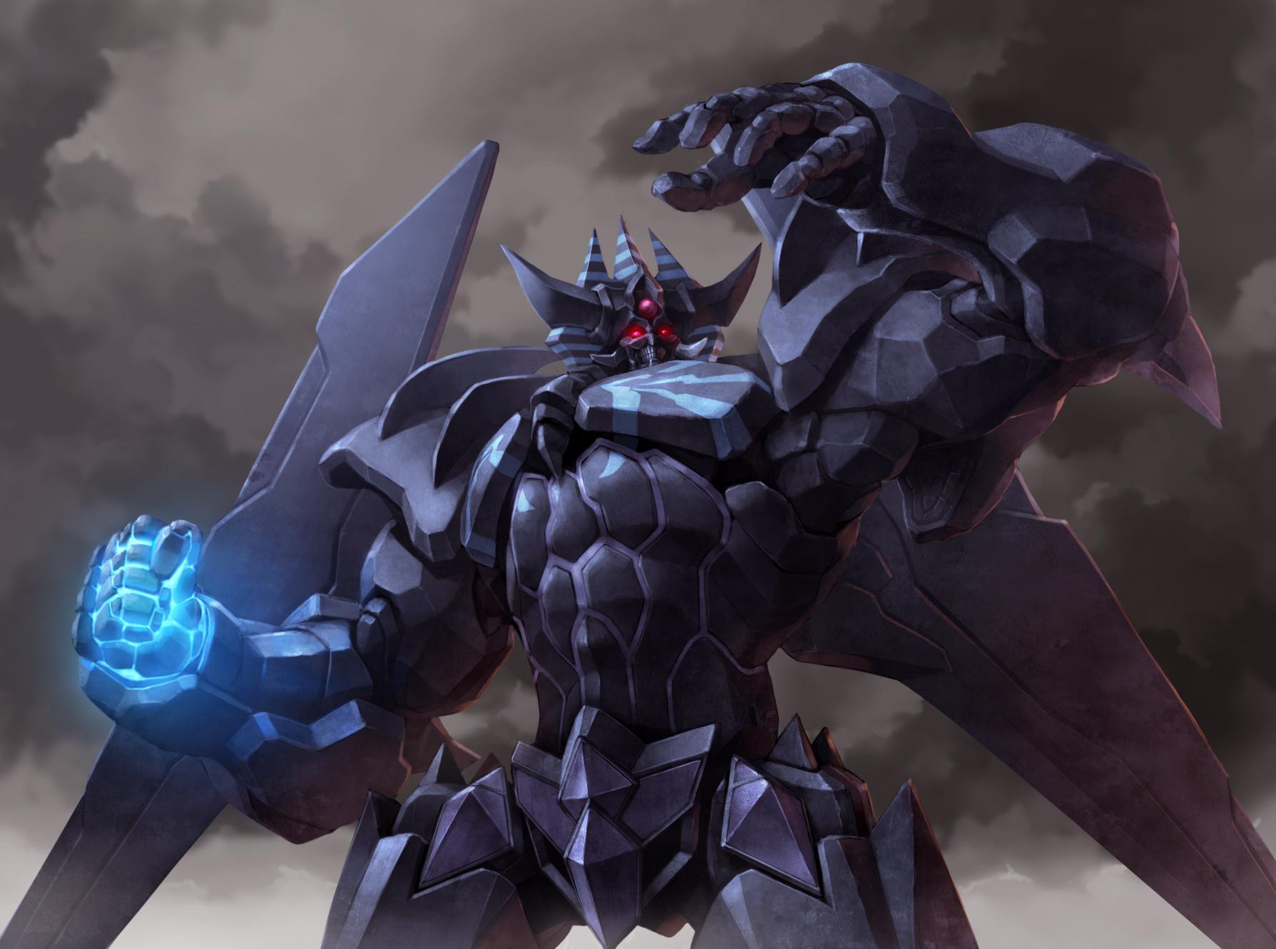 Artwork for Obelisko el Atormentador