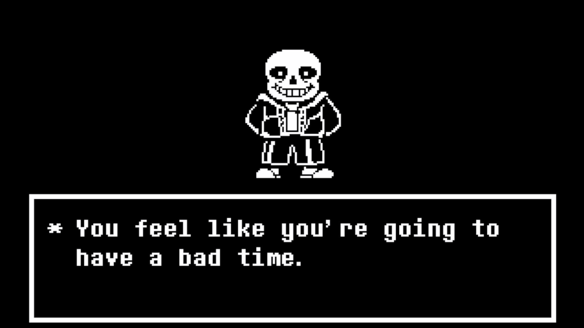 Artwork for Sans, Remorseful Guardian