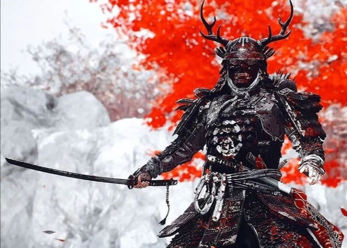 Artwork for Lord sakai, Mongol killer