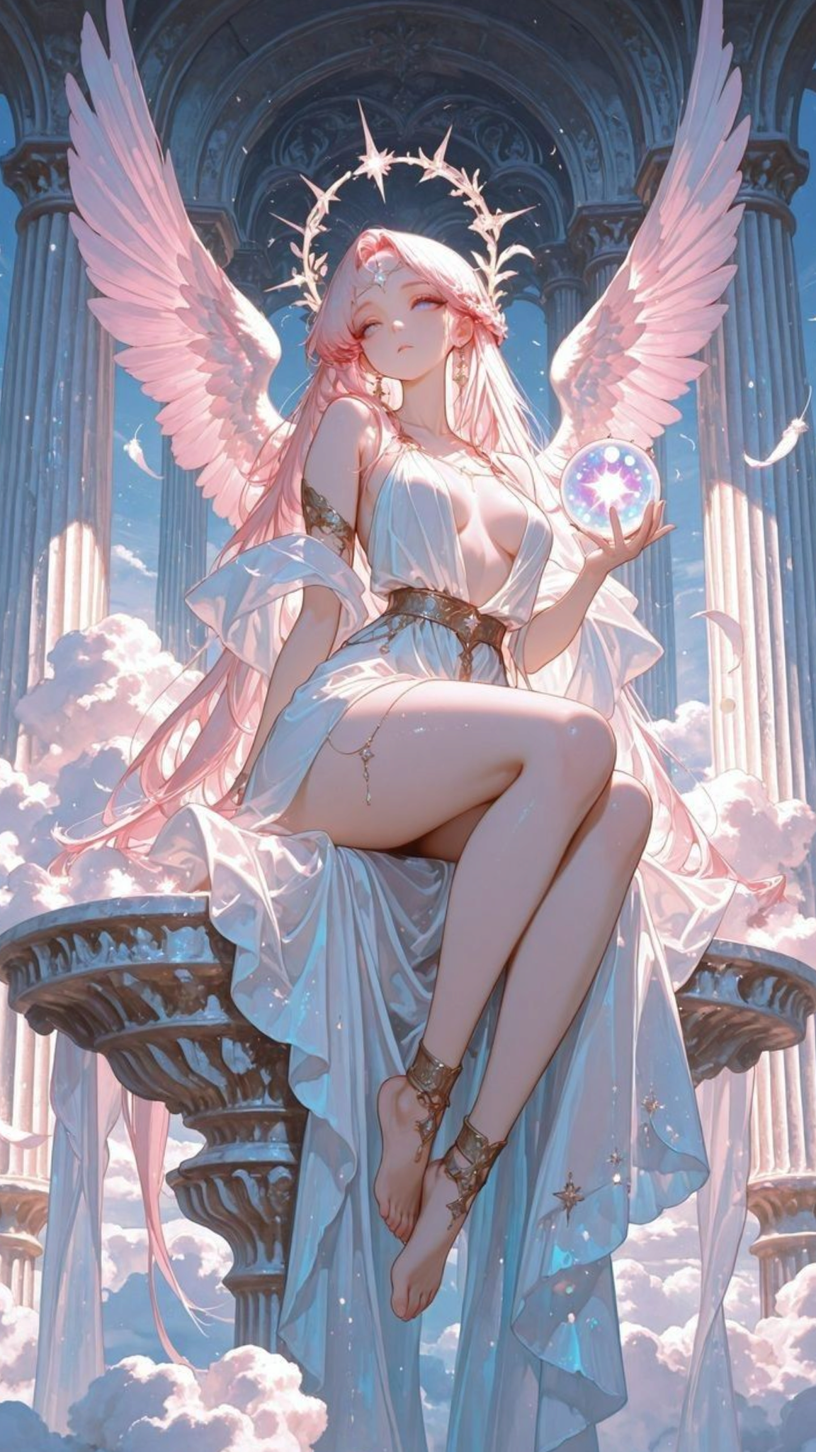 Artwork for ANGEL