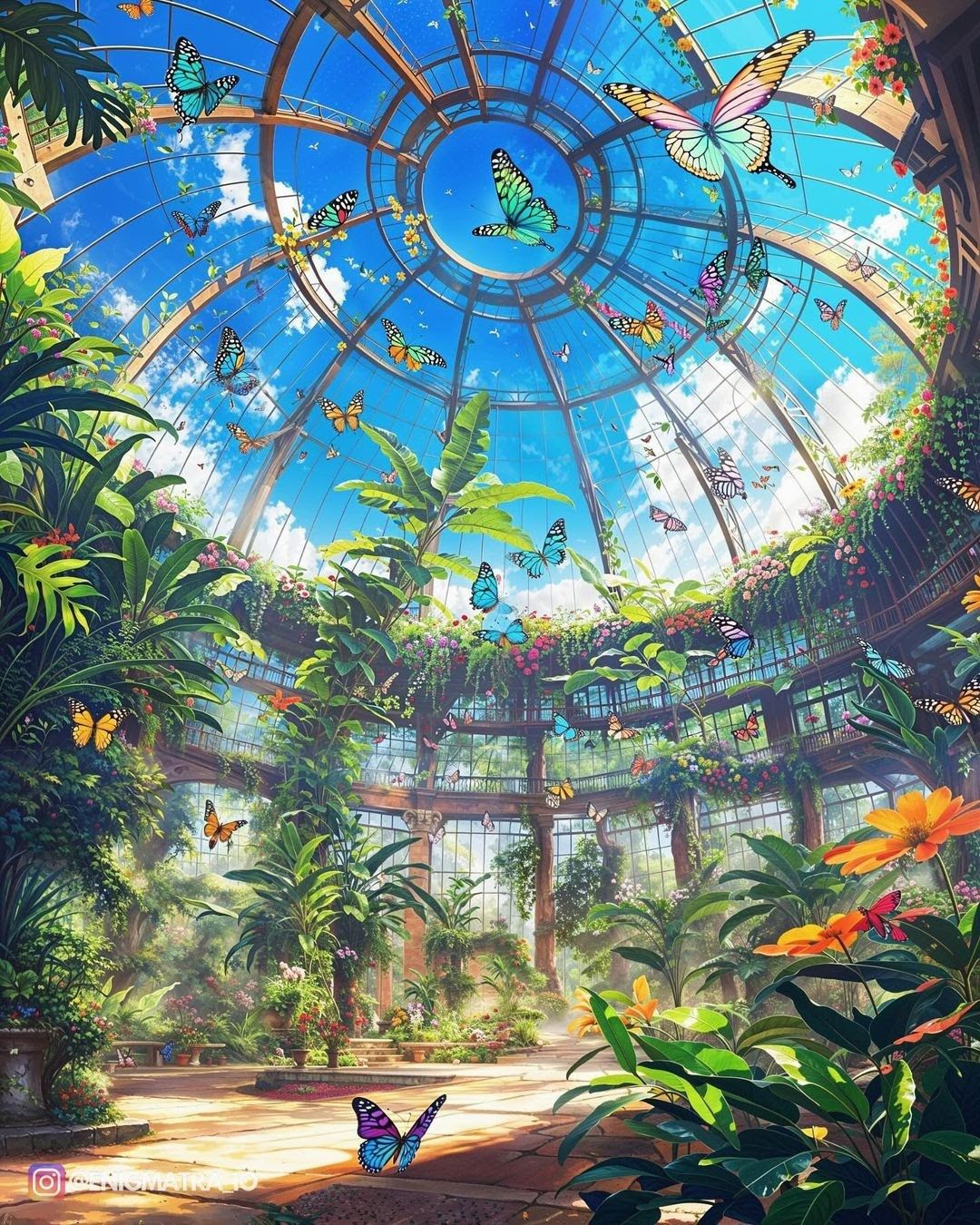 Artwork for Path of Ancestry