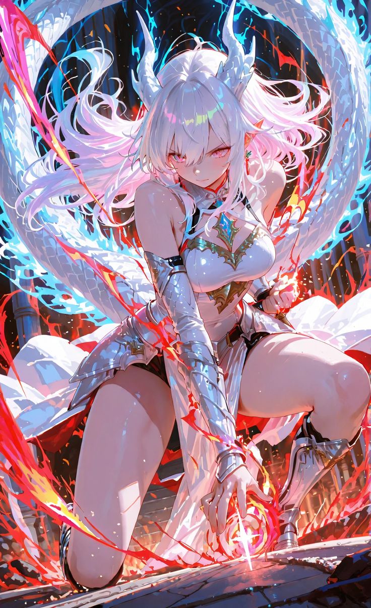 Artwork for Kaalia, Zenith Seeker