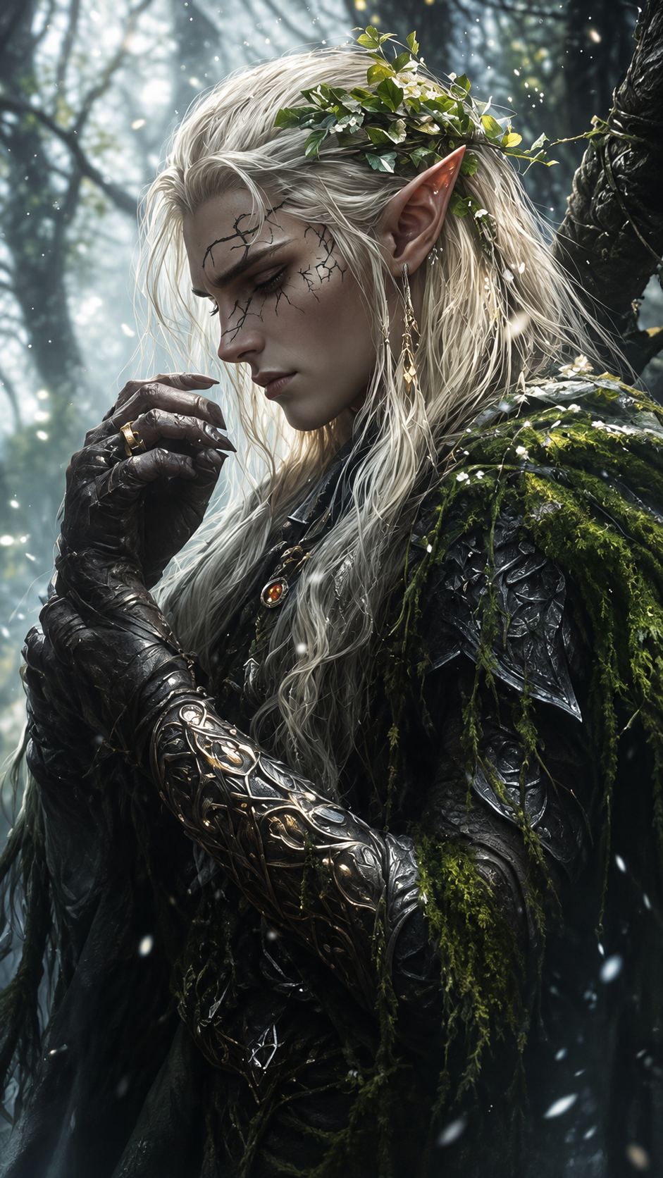 Artwork for Elf