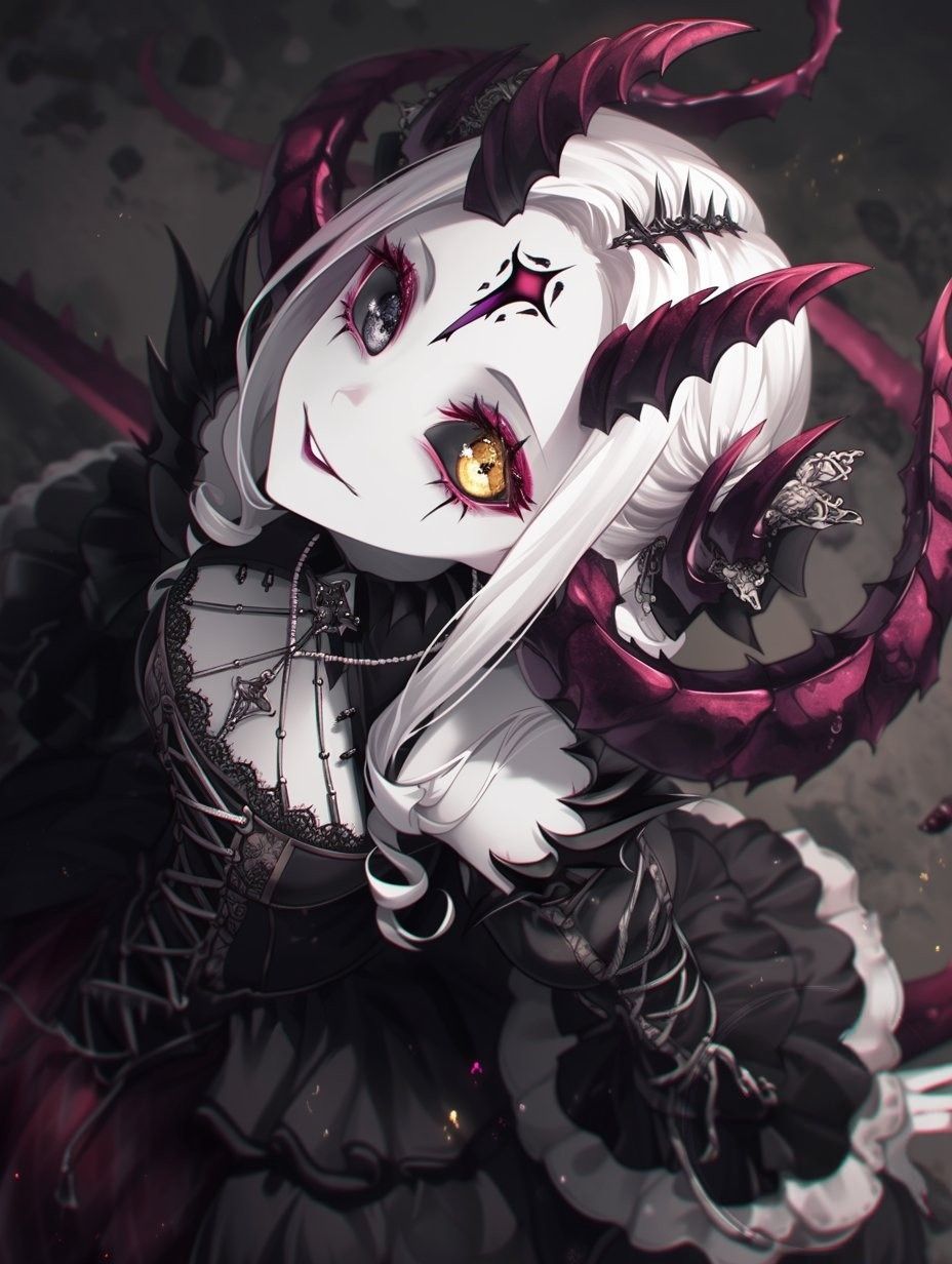 Artwork for Shadowgrange Archfiend