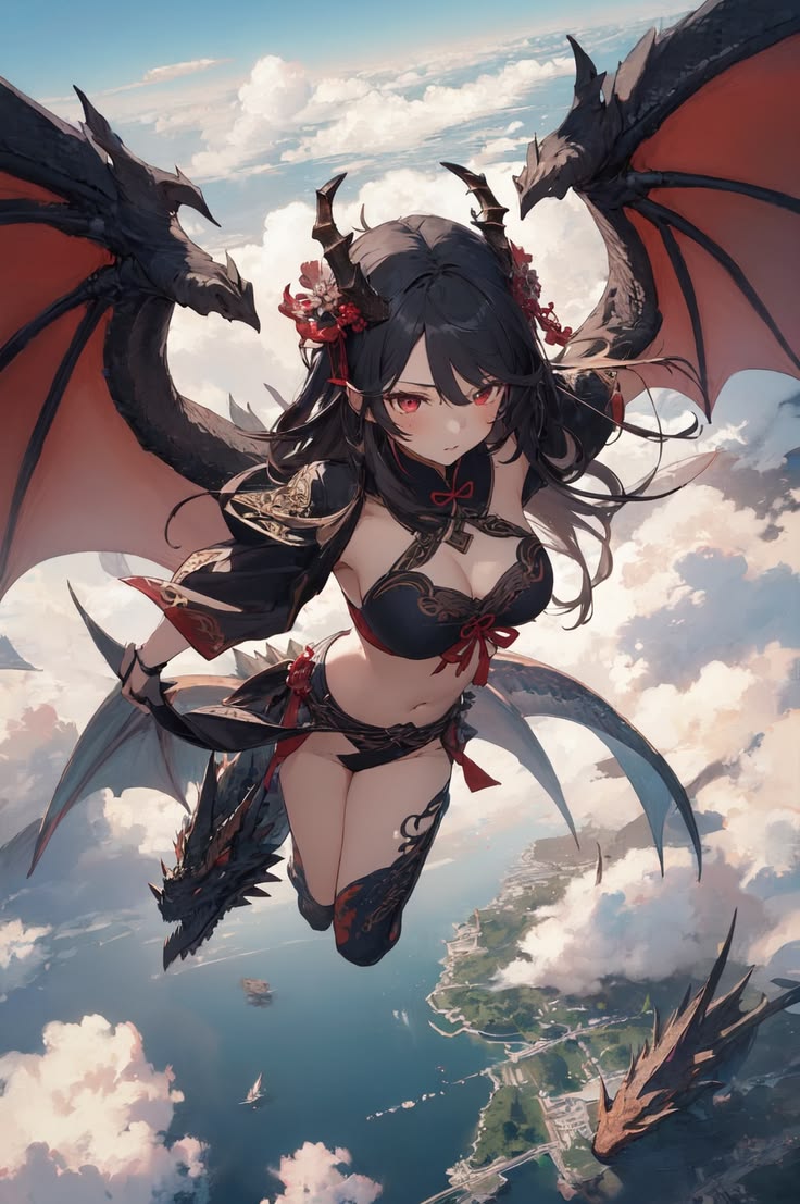 Artwork for Liesa, Forgotten Archangel
