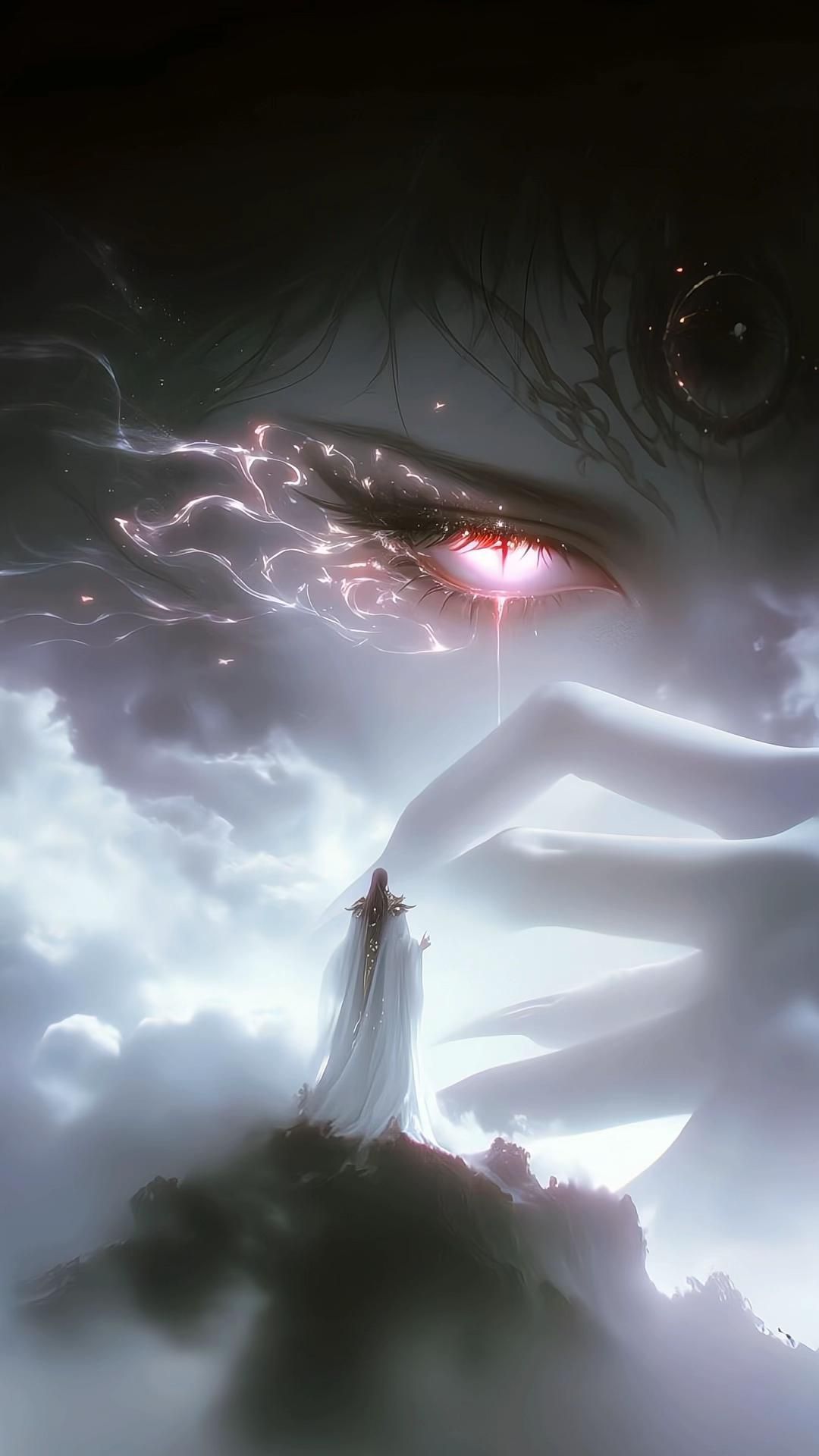 Artwork for Angelic Accord