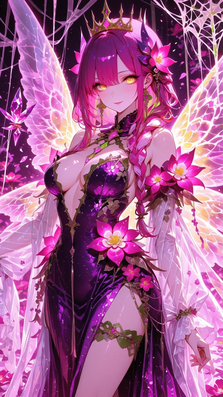Artwork for Serra’s Guardian