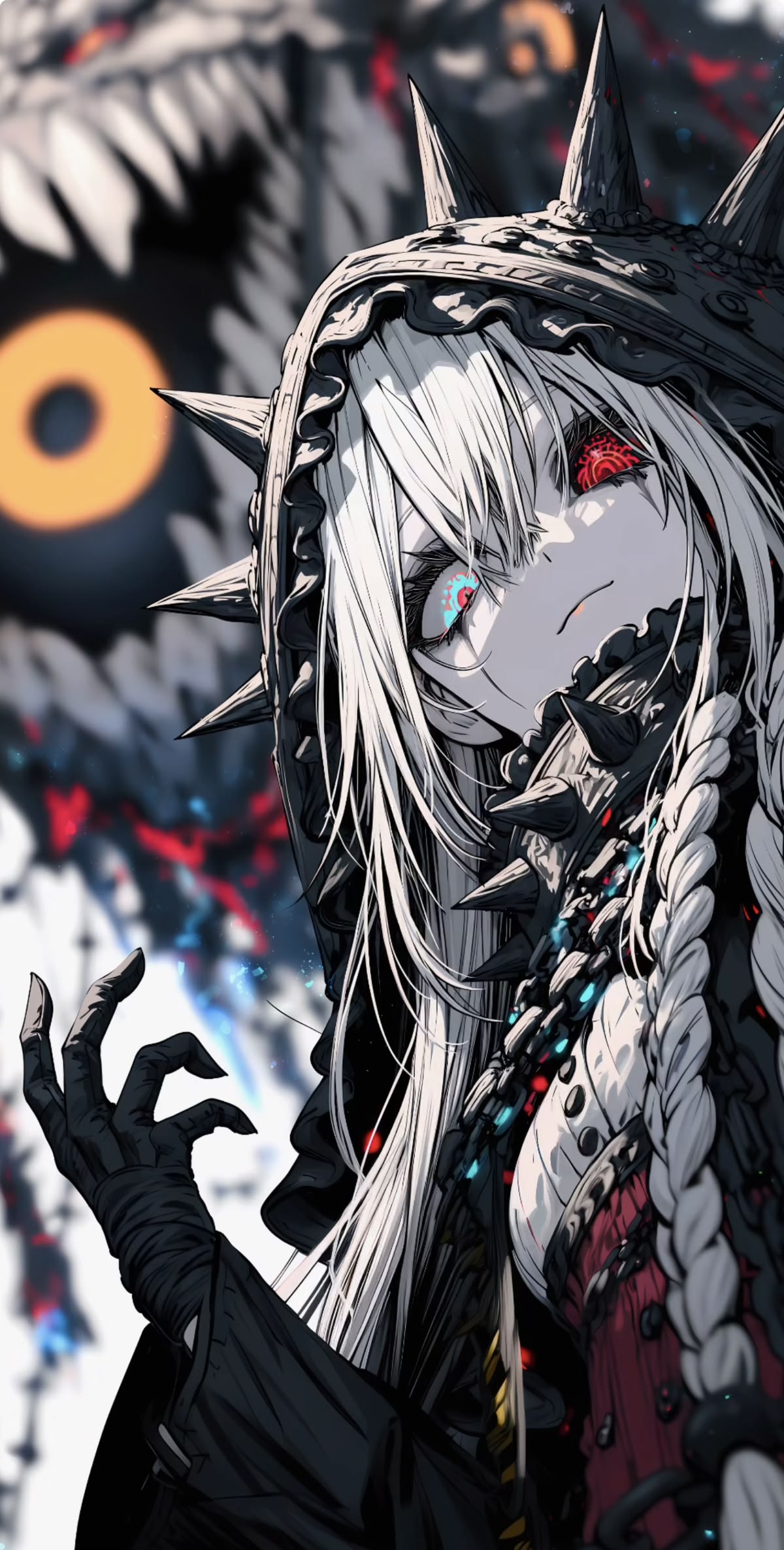 Artwork for Vandalblast