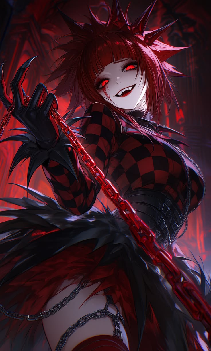Artwork for Bloodthirster