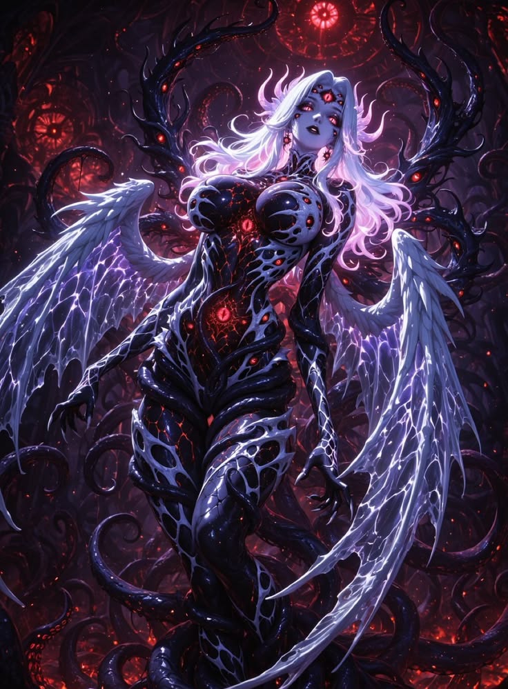 Artwork for Brisela, Voice of Nightmares