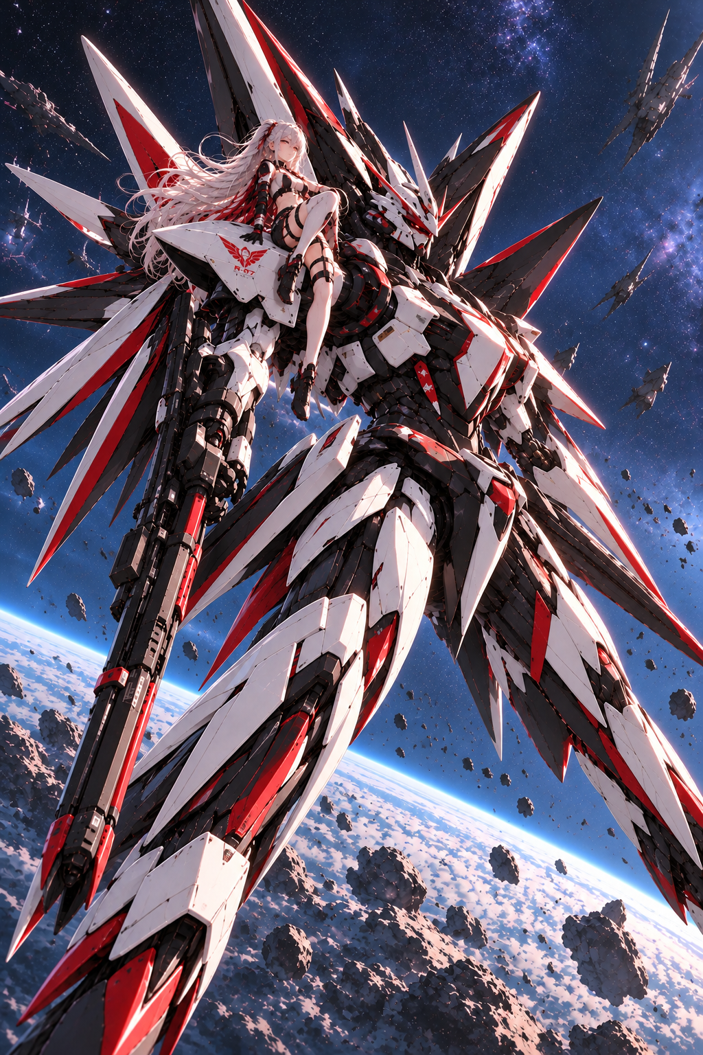 Artwork for Shorikai, Genesis Engine