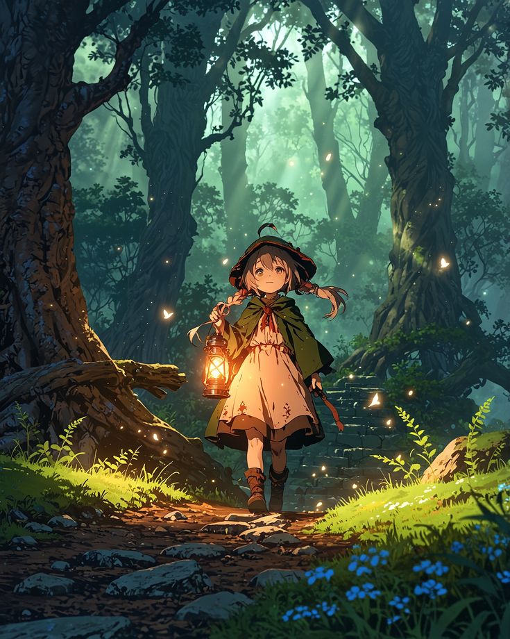 Artwork for Chromatic Lantern
