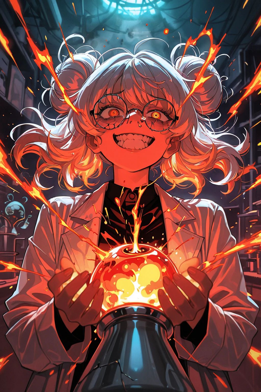 Artwork for Untimely Malfunction