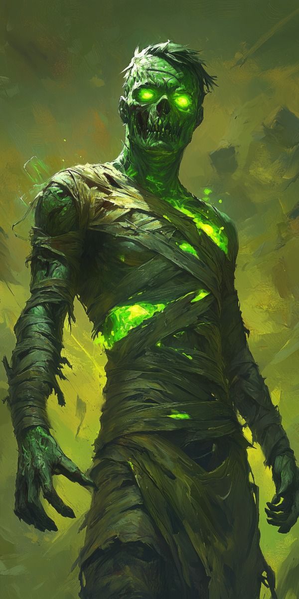 Artwork for ZOMBIE