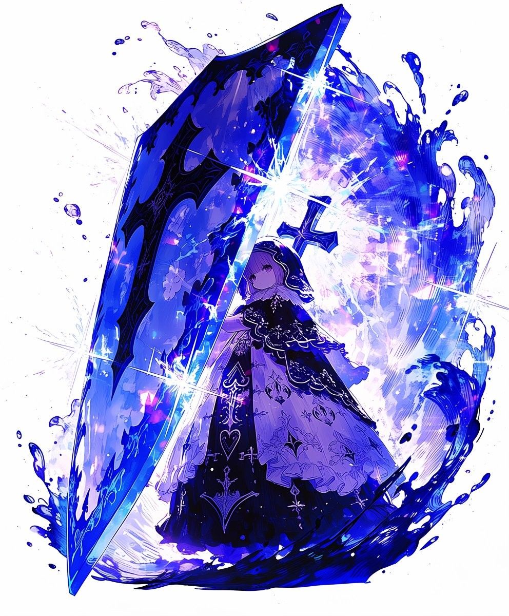 Artwork for Teferi’s Protection