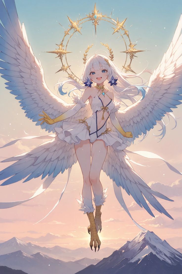 Artwork for Youthful Valkyrie