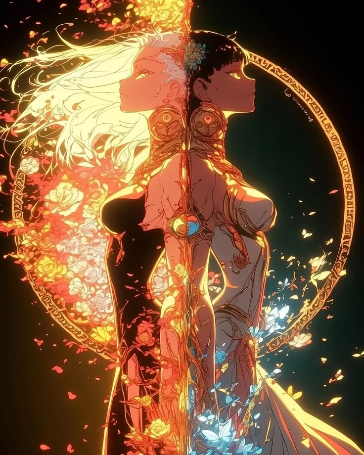 Artwork for Luminarch Ascension