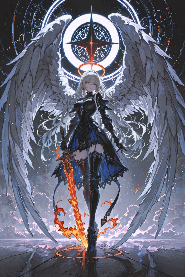 Artwork for Lyra Dawnbringer