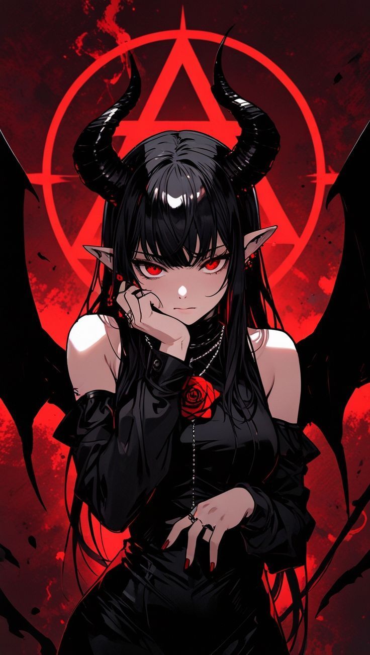 Artwork for DEVIL