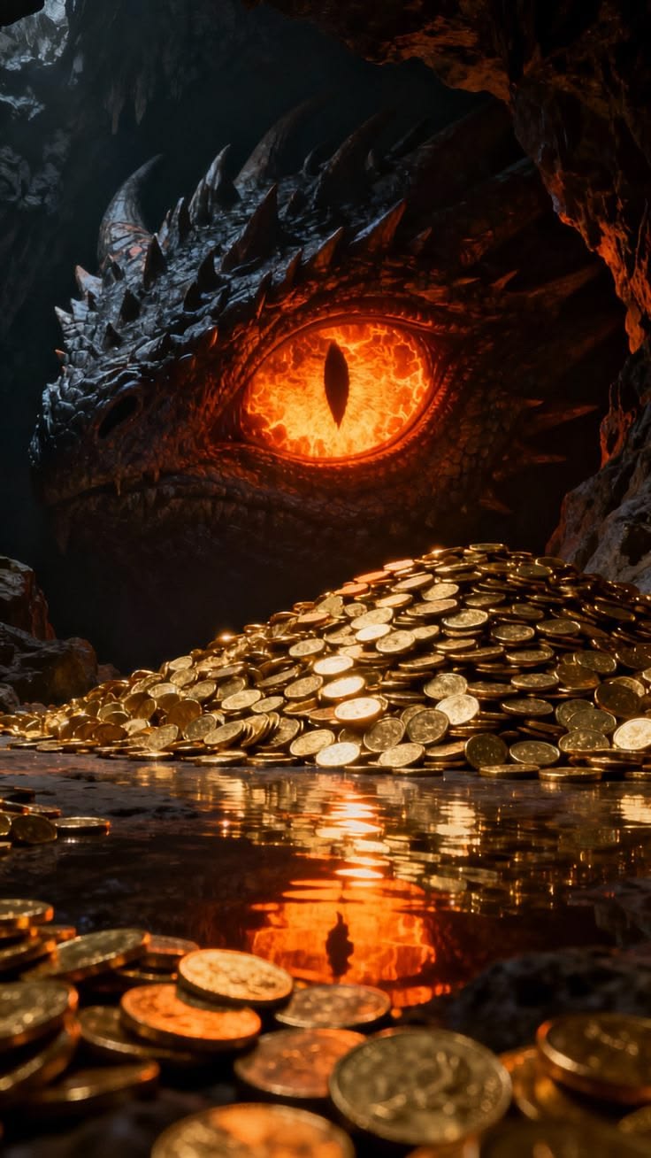 Artwork for TREASURE