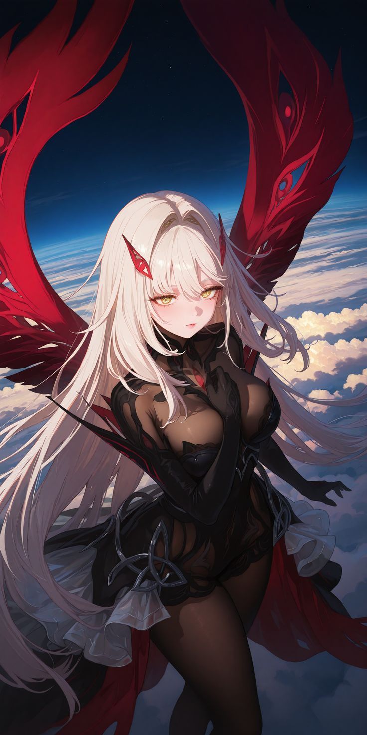 Artwork for Aurelia, the Warleader