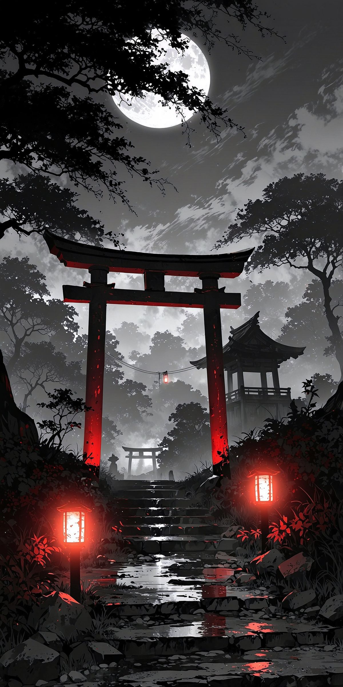 Artwork for Temple of Malice
