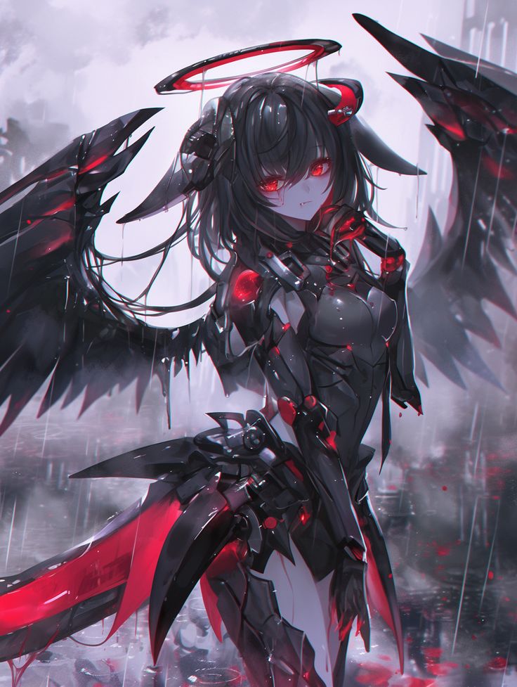 Artwork for Gisela, Blade of Goldnight