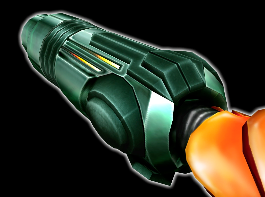 Artwork for Power Beam