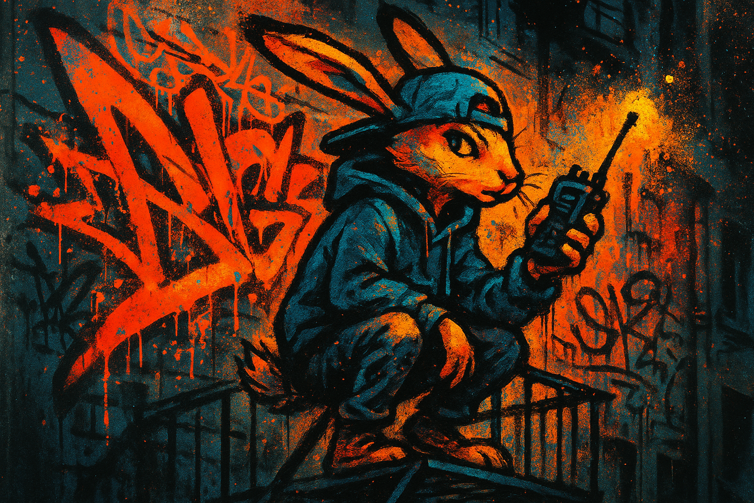 Artwork for Burrow Street Lookout
