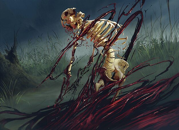 Artwork for Bloodsoaked Insight