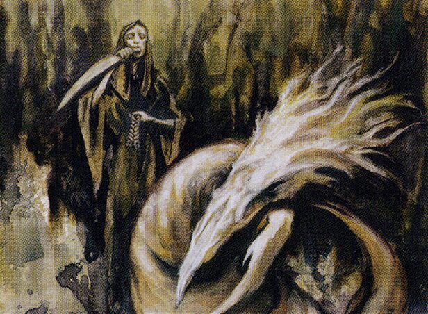Artwork for Basal Sliver