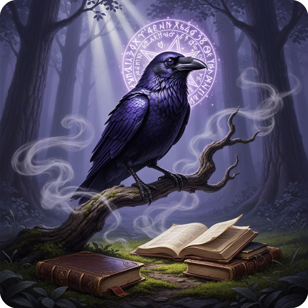 Artwork for Kaelis, Whisperwood Sage