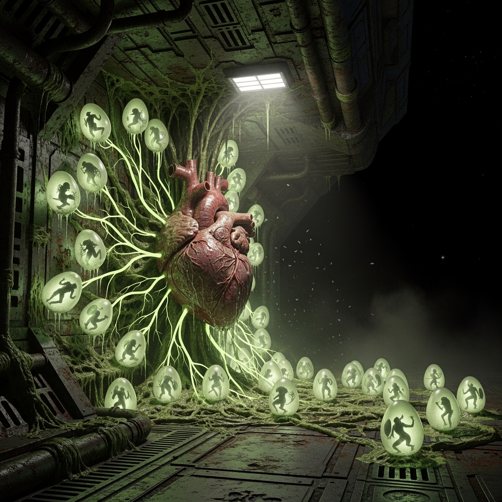 Artwork for Brood Catalyst