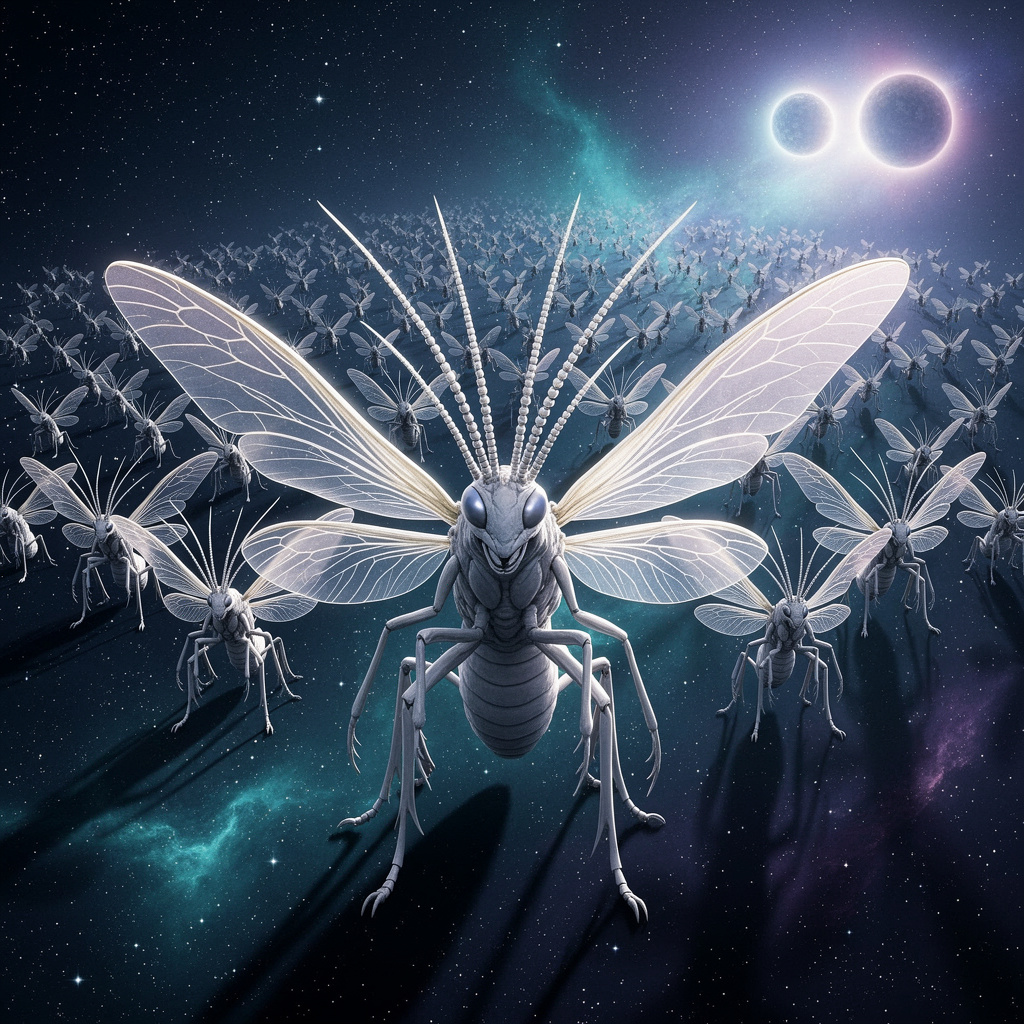 Artwork for Celestial Broodlord