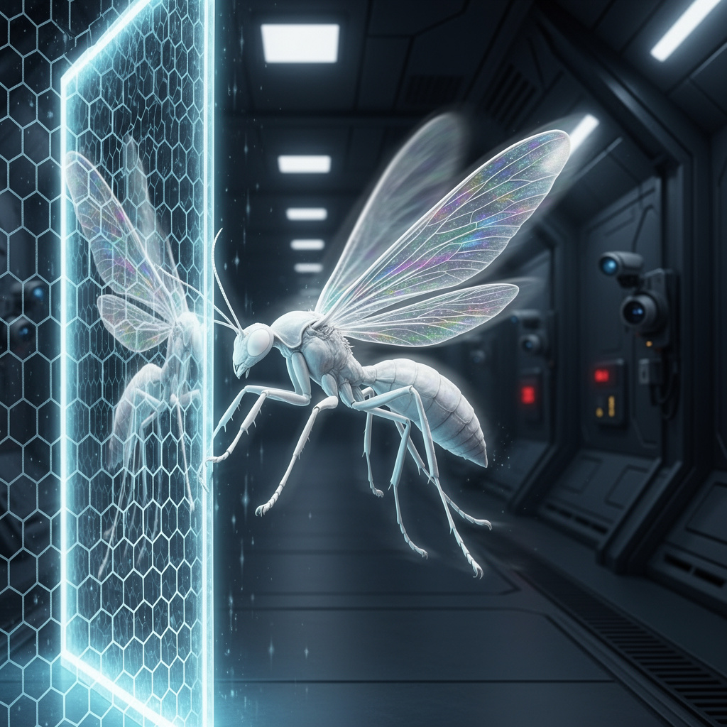 Artwork for Sanctum Infiltrator