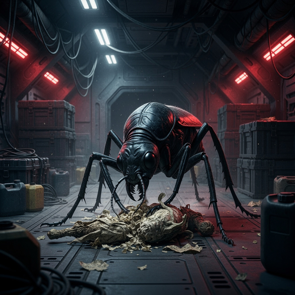 Artwork for Husk Feeder